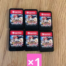 遊戯王ラッシュデュエル 最強バトルロイヤル!! Switchソフト×1