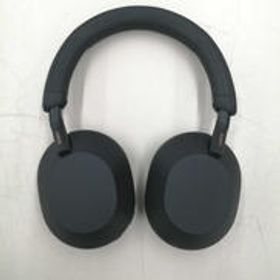 ワイヤレスヘッドホン WH-1000XM5 SONY
