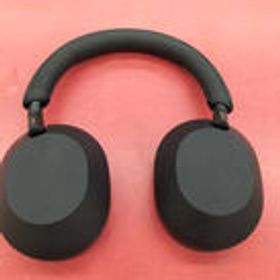 ワイヤレスヘッドホン WH-1000XM5 SONY