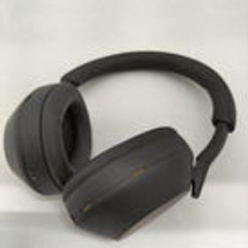 ワイヤレスヘッドホン WH-1000XM5 SONY