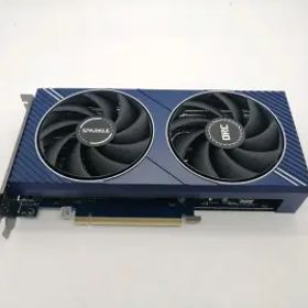 【中古】SPARKLE Intel Arc A750 ORC OC Edition SA750C-8GOC ArcA750/8GB(GDDR6)【秋葉2号】保証期間１週間