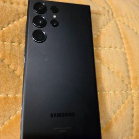 SAMSUNG Galaxy S23 Ultra512GB本体