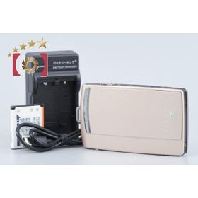 【中古】FUJIFILM 富士フイルム FINEPIX Z1000EXR シャンパンゴールド コンパクトデジタルカメラ