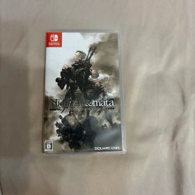 NieR:Automata The End of YoRHa Edition