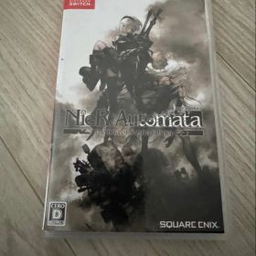 NieR:Automata The End of YoRHa Edition