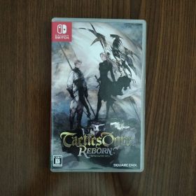 Switch タクティクスオウガ リボーン