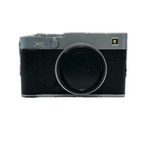 Fujifilm Fujifilm デジタル一眼カメラ Fujifilm X-E5【中古】
