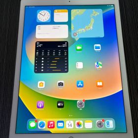 Apple iPad Pro 12.9インチ 第1世代128GB Wi-Fi