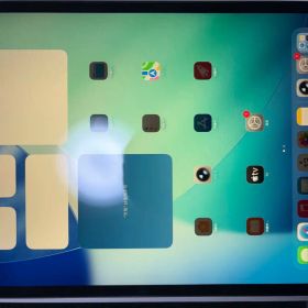 Apple iPad Pro 12.9インチ 第4世代 本体
