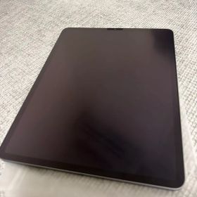 iPad Pro 12.9インチ 第5世代 256GB Wi-Fiモデル