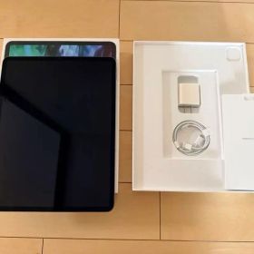 iPad Pro 12.9インチ 第4世代 128GB Wi-Fiモデル