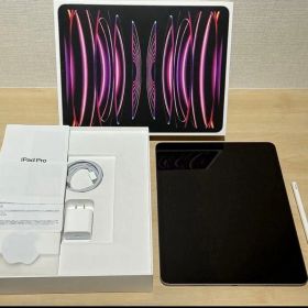 Apple 12.9インチ iPad Pro (第6世代) 256GB