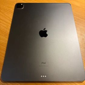 Apple iPad Pro第四世代 12.9インチ 本体 A2229