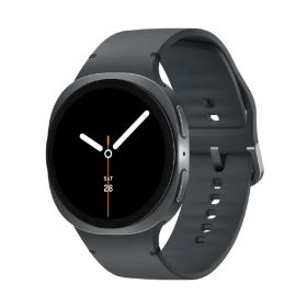 Samsung Galaxy Watch8 44mm(Bluetooth) Graphite SM-L330NDAJXJP [SML330NDAJXJP]