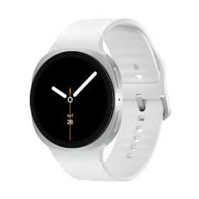 Samsung Galaxy Watch8 44mm(Bluetooth) Silver SM-L330NZSJXJP [SML330NZSJXJP]