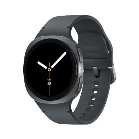 Samsung Galaxy Watch8 40mm(Bluetooth) Graphite SM-L320NDAJXJP [SML320NDAJXJP]
