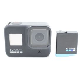 ■ほぼ新品■ 動作確認済 GoPro HERO8 Black アクションカメラ