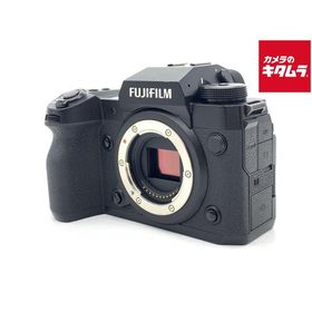 【中古】 【並品】 フジフイルム X-H2 JP ボディ