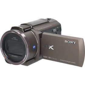 FDR－AX45A【中古】
