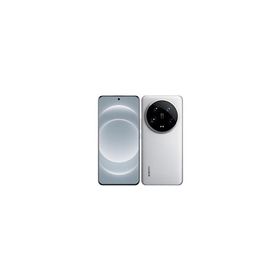 ★Xiaomi Xiaomi 14 Ultra SIMフリー [ホワイト] (SIMフリー)【スマートフォン】【送料無料】
