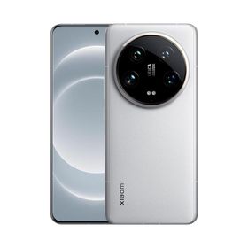シャオミ Xiaomi 14 Ultra 16GB+512GB ホワイト SIMフリー スマートフォン 日本語版 ライカSummilux光学レンズ【新品】