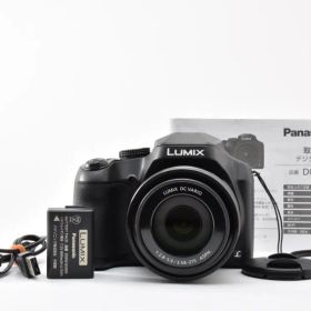 Panasonic LUMIX DC-FZ85パナソニック デジカメ#7677