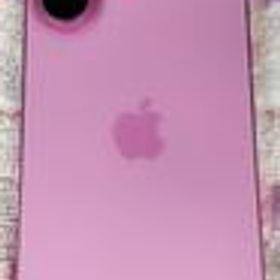 IPHONE16 MYDY3J/A APPLE/SIMフリー