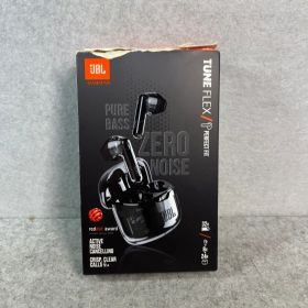 欠品JBL TUNE FLEX ワイヤレスイヤホン