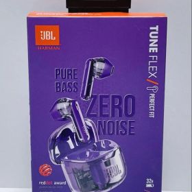 JBL TUNE FLEX ワイヤレスイヤホン