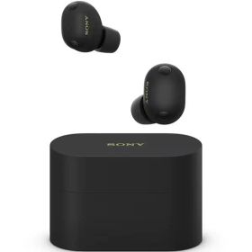 【夏祭り】【新品】ソニー SONY フルワイヤレスイヤホン WF-1000XM6 BZ ブラック 4548736171763