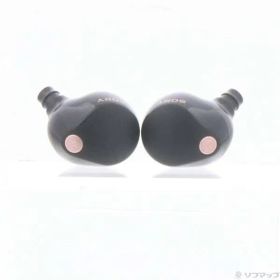 ソフマップ 〔中古品〕 WF-1000XM5 ブラック【371】