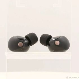 ソフマップ 〔中古品〕 WF-1000XM5 ブラック【262】