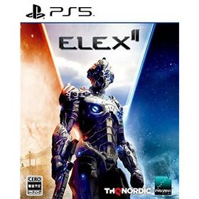 ELEX II エレックス2 PlayStation5 (PS5)