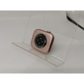 【中古】Apple Apple Watch Series10 46mm GPS ローズゴールドアルミニウムケース (バンド無し)【東池袋1丁目】保証期間１ヶ月【ランクB】