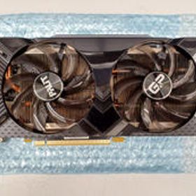 ビデオカード RTX2070 DUAL 8G PALIT