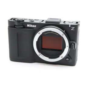 【中古品】《美品》Nikon ZR ボディ[デジタルカメラ]
