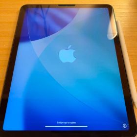 iPad Air 第4世代 本体 + Apple Pencil 第2世代