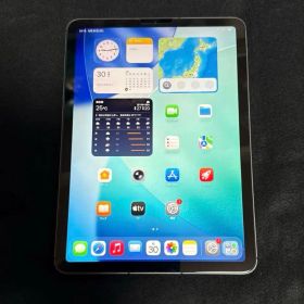 iPad Air 第4世代 256GB Wi-Fi+セルラー（本体のみ）