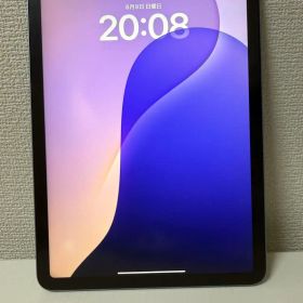Apple iPad Air 第4世代 Wi-Fiモデル 64GB