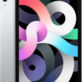 （HOKE）【整備済み品】 Apple iPad Air (第４世代) Wi-Fi + Cellular 256GB 【Cランク】