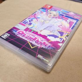 NEEDY GIRL OVERDOSE ニディガ Switch ソフト