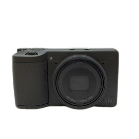 【期間限定セール】デジタルカメラ Ricoh GR IV Monochrome【中古】