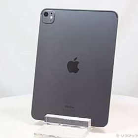 iPad Pro 11インチ 第5世代 標準ガラス 256GB スペースブラック MVV83J／A Wi-Fi