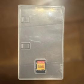 スーパーマリオメーカー 2 Switch ソフト