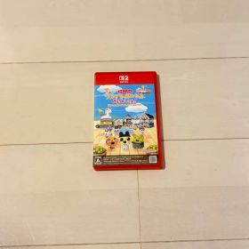 Switch2 たまごっちのプチプチおみせっち おまちど～さま! Ninten…