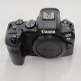 ミラーレス一眼 EOS R6 ボディ CANON