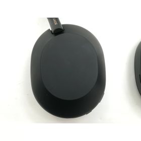 【中古】SONY WH-1000XM5 (B) [ブラック]【福岡筑紫】保証期間1ヶ月【ランクB】