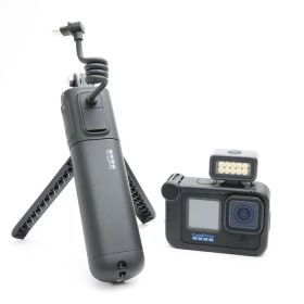 【中古品】《美品》 GoPro HERO11 Black クリエーターエディション CHDFB-111-JP-414 [ デジタルカメラ ]