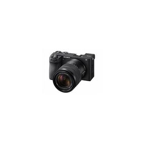 ソニー / SONY α6700 ILCE-6700M 高倍率ズームレンズキット [ブラック]