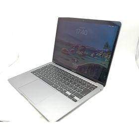 【中古】Apple MacBook Air 13インチ M1(CPU:8C/GPU:8C) 8GB/512GB スペースグレイ MGN73J/A (M1・2020)【熊本】保証期間１ヶ月【ランクB】